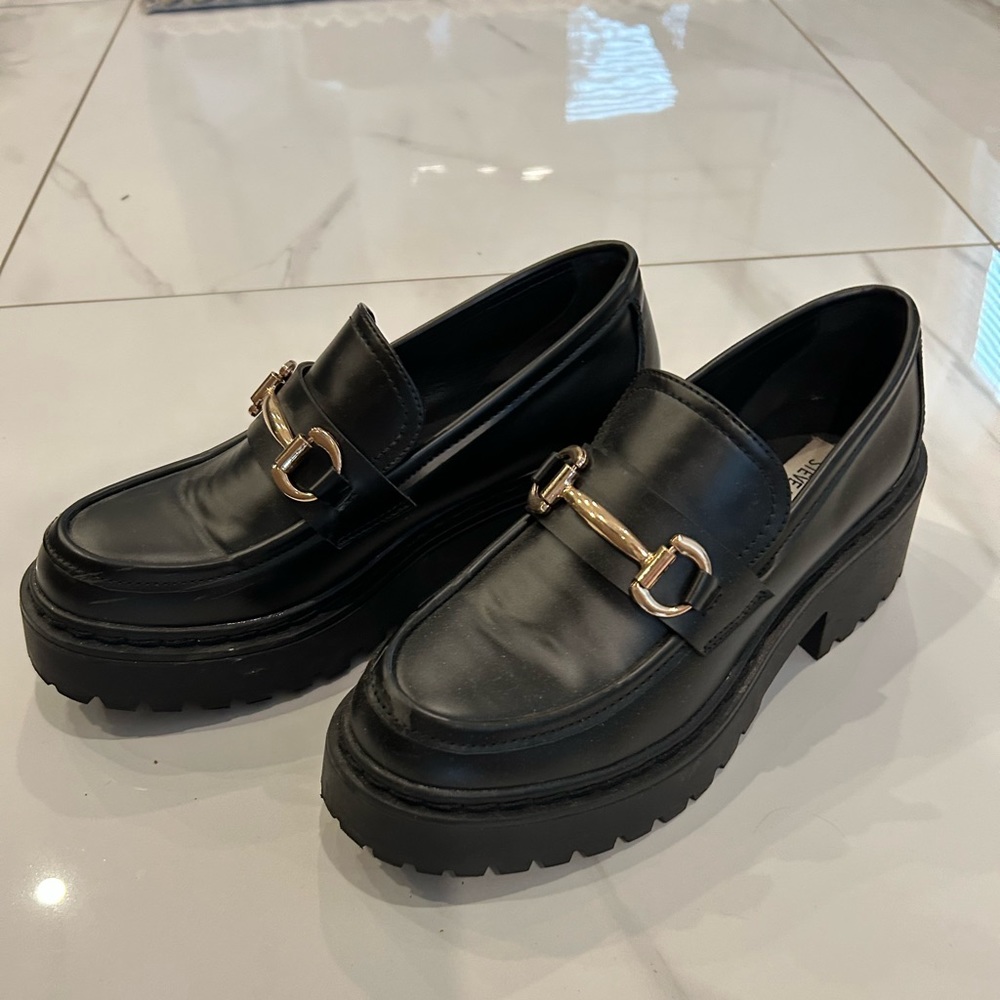 Steve Madden Loafers